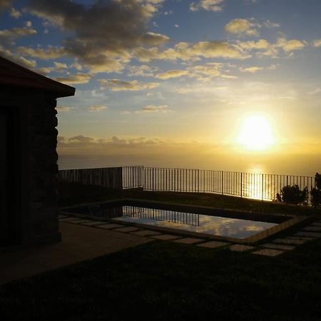 North&South Views Calheta Villa Ponta do Pargo Kültér fotó